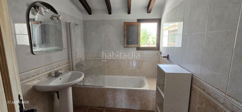 Foto ebfeda13-b7d3-4350-8960-85f5af328dc4. Casa amb calefacció aparcament piscina a Abanilla