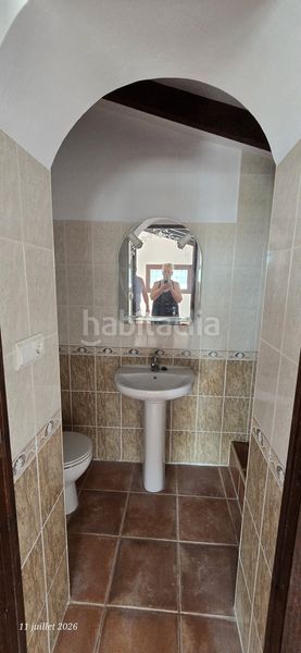 Foto fb134d1b-7b78-4c4c-8e57-f427ba932427. Casa amb calefacció aparcament piscina a Abanilla