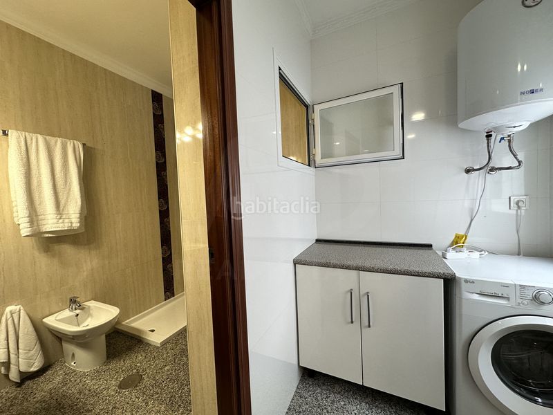 Foto a21300e3-7352-434d-a3d2-06d49f7e3f58. Pis amb calefacció a Lepe