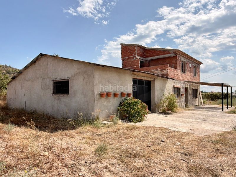 Foto 25e7f640-67df-463a-99a7-62d03cd68b2f. Casa amb aparcament a Viver