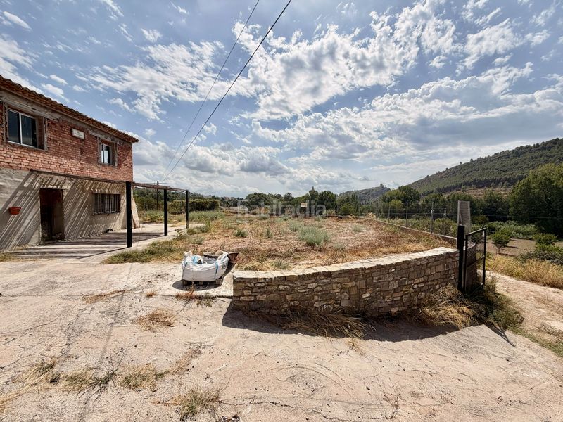 Foto 3867293e-e9b2-4c2b-b8f1-a361aac8641c. Casa amb aparcament a Viver