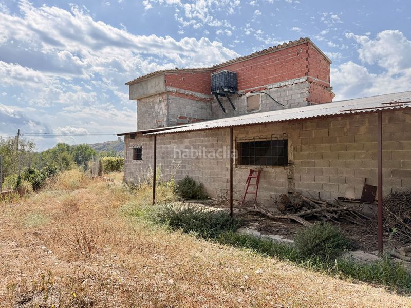 Foto 455f7642-93bf-40d8-bbce-d013a04fdb58. Casa amb aparcament a Viver