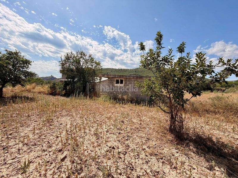 Foto 51cef607-bc03-451e-9344-9189b107c9cc. Casa amb aparcament a Viver