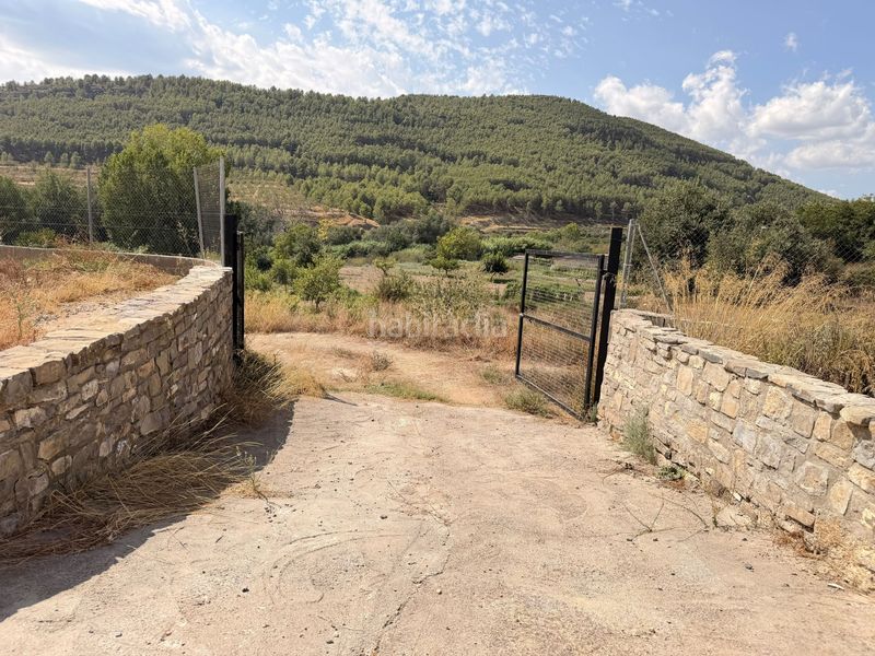 Foto 8a2fa40d-91db-4d02-a7e7-874a6560b969. Casa amb aparcament a Viver