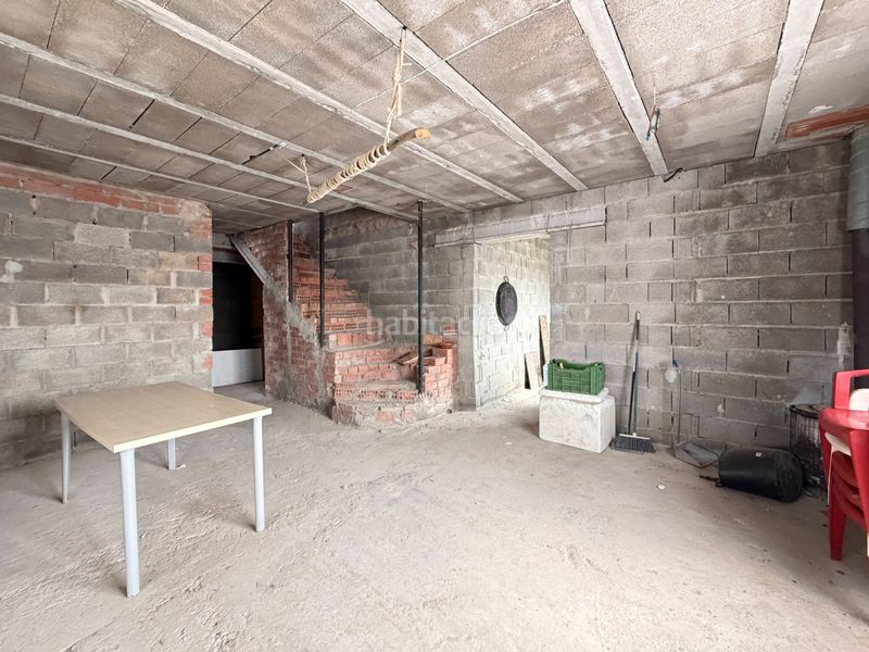 Foto 9906f518-97b4-4887-ae4a-ef44fb7cb958. Casa amb aparcament a Viver