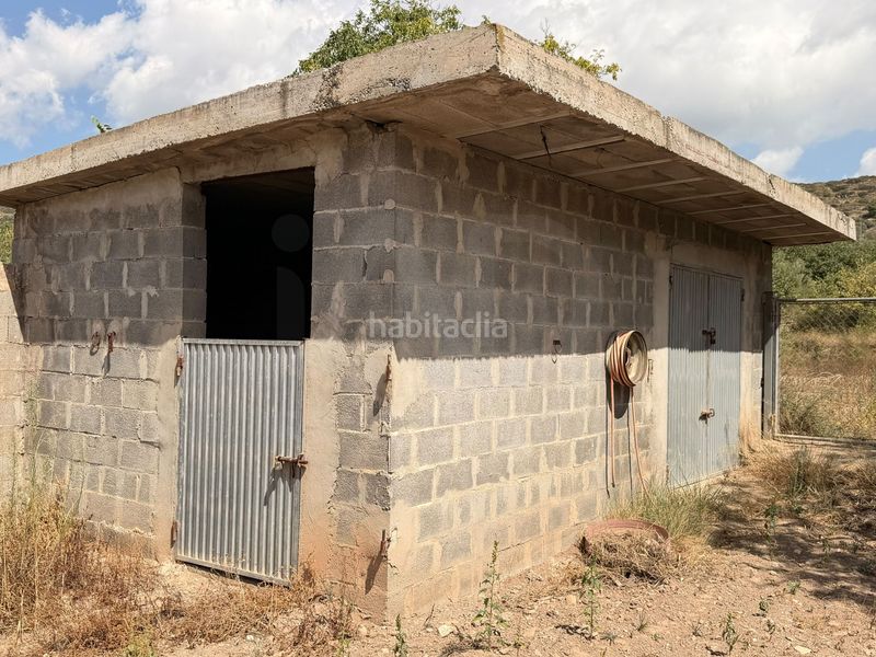 Foto afc55d41-437b-4005-8bc4-09bf59ceed43. Casa amb aparcament a Viver