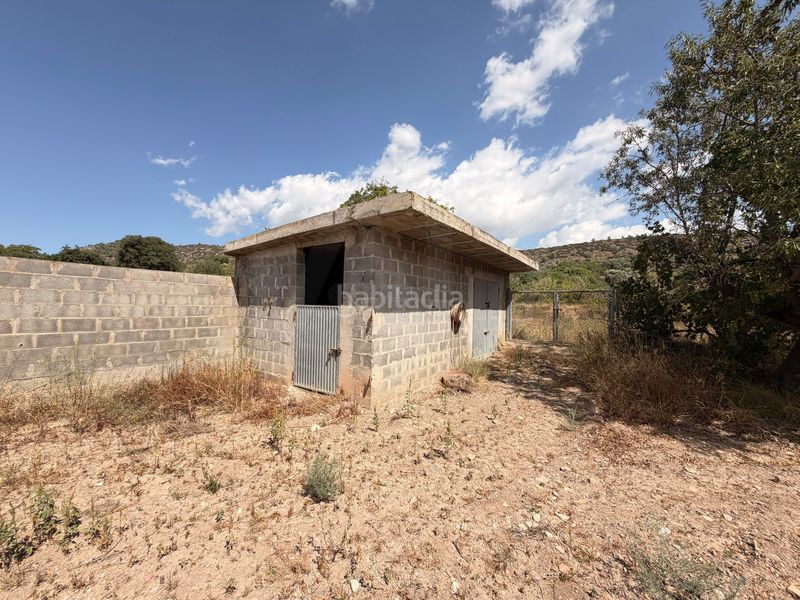 Foto c4b0396b-3314-494b-ac8a-cecc0df96963. Casa amb aparcament a Viver