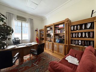 Flat in Guindalera