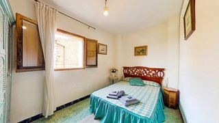 Country house in Cornudella de Montsant