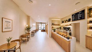 Local commercial à Calle la creu 16 16