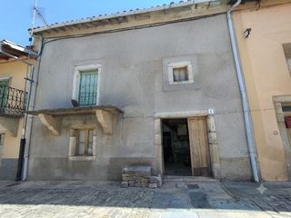 Country house in Vilvestre