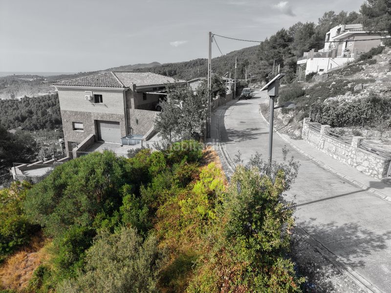 Foto b6a6e2b1-0872-40f0-8557-739ac30edbf1. Terreno residencial en Alcover