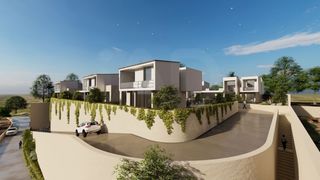Maison à La Nucia Pueblo