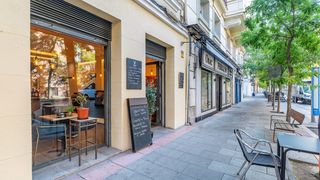 Local Comercial a Argüelles
