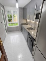 Flat in Las Eras de Renueva