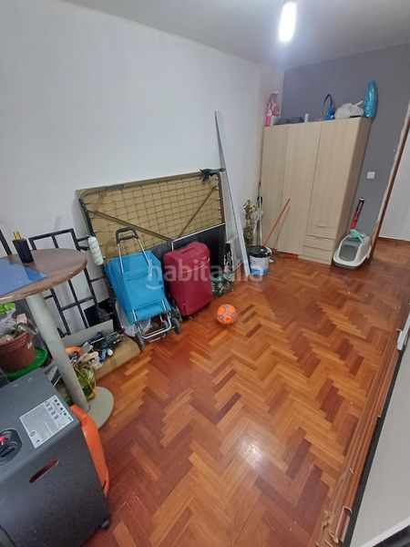 Foto 0dc59a66-135a-4463-967e-fcaa83918721. Pis amb calefacció aparcament a Las Eras de Renueva León