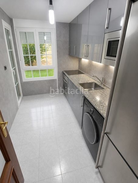 Foto 107a8840-6c15-40aa-9145-3b6df5fafce1. Pis amb calefacció aparcament a Las Eras de Renueva León