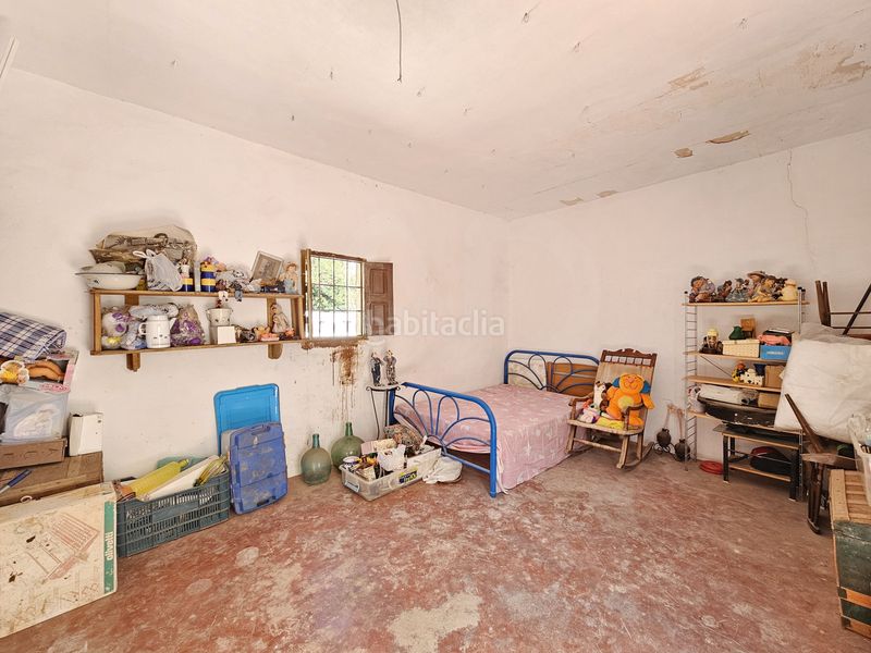 Foto cd3f380a-87bc-4980-8509-faffd2fb9cba. Casa en La Mamola Polopos