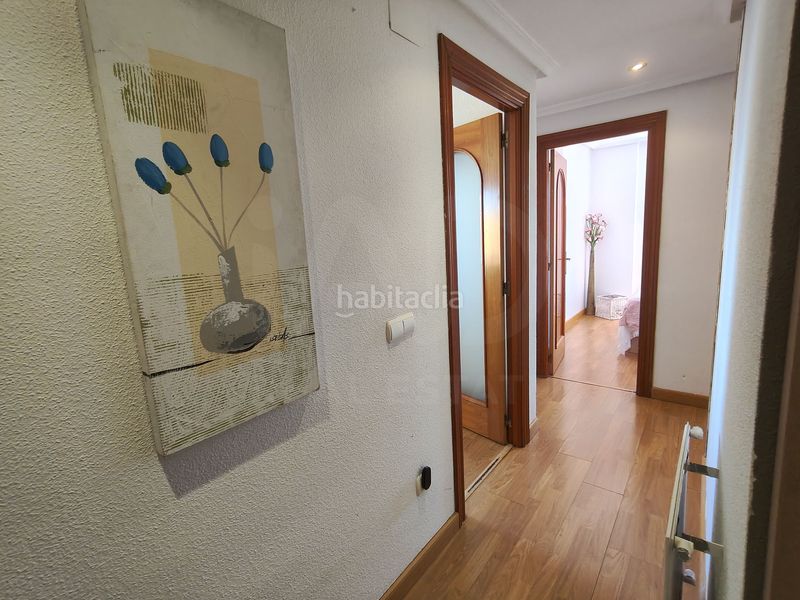 Foto 01becd48-c78e-4468-82e7-541c394c9553. Àtic amb calefacció a Santa Marta de Tormes