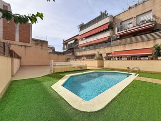 Piso en El Coll