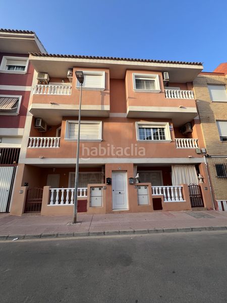 Foto 3c5ff423-aa00-45cb-92cf-30be07edd4bf. Dúplex en Centro Alcázares (Los)