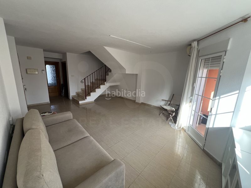 Foto ba07783b-45b0-40aa-8d25-9cff3281d768. Dúplex en Centro Alcázares (Los)
