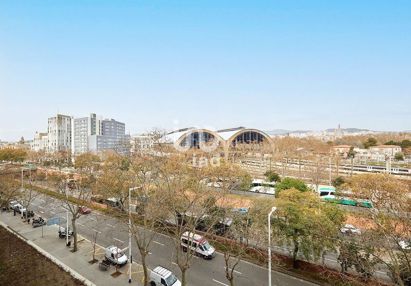 Foto 339a723a-d267-4313-9ba3-6eda5c1ff689. Pis amb calefacció a Barceloneta Barcelona