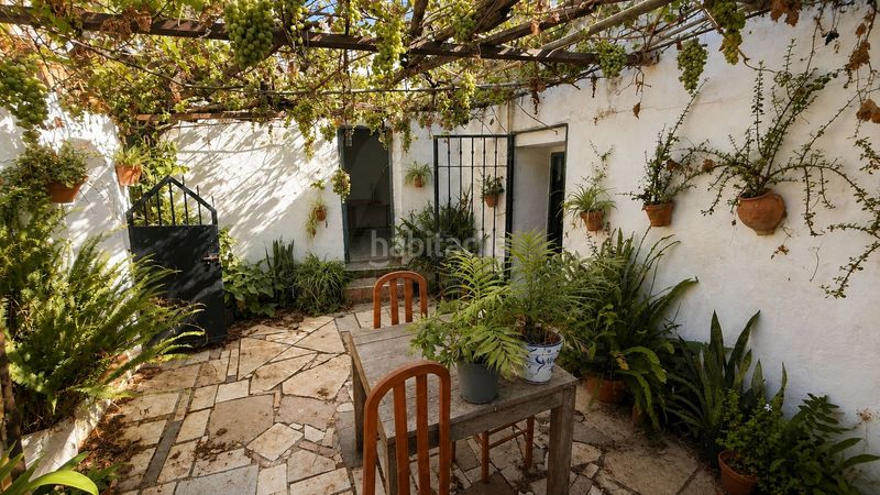 Foto 38b93889-a680-4145-8654-126d9658735c. Casa a Tarifa ciudad Tarifa