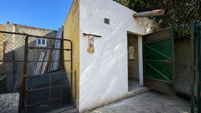 Foto 4ba30d1d-06d0-4d56-ada2-c2dfd946a2ee. Casa a Tarifa ciudad Tarifa