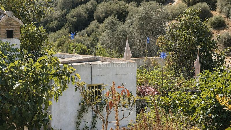 Foto f22cd4ea-b0e7-4238-822e-e234675bcaf9. Casa a Tarifa ciudad Tarifa