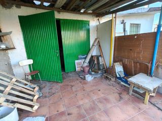 House in Maya (La)