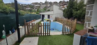 House in Tiemblo (El)
