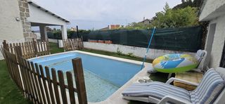 Haus  Urbanización las laderas