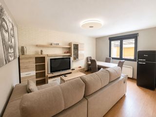 Flat in Navahermosa