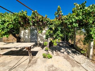 Residential Plot  Poligono 17 parcela 32