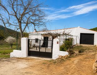 Finca rústica a Navahermosa