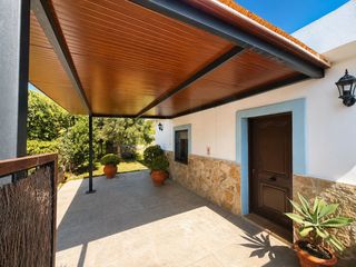 House in El Lentiscal