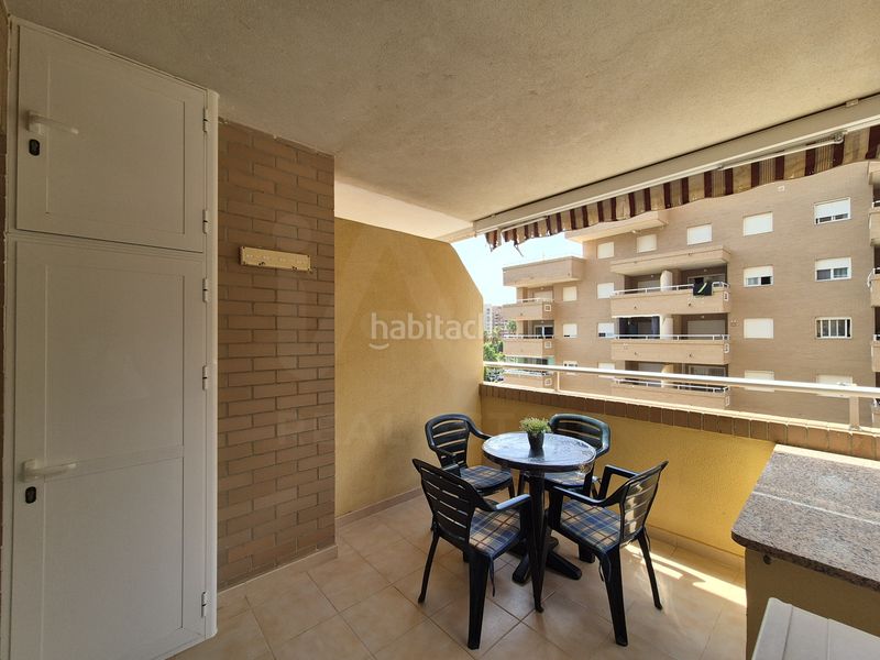 Foto 09e53f3a-f422-41e9-8e0c-fc9b0cdb7f9b. Pis a avenida jardín 49 a Costa Caribe Oropesa del Mar