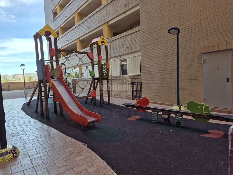Foto 43d2e3fe-a968-4045-ad19-80665524df22. Pis a avenida jardín 49 a Costa Caribe Oropesa del Mar