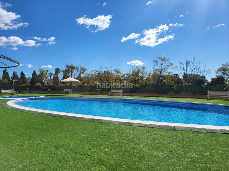 Foto 4a9a12ed-ee2d-4f91-934a-ac6a9143e870. Pis a avenida jardín 49 a Costa Caribe Oropesa del Mar