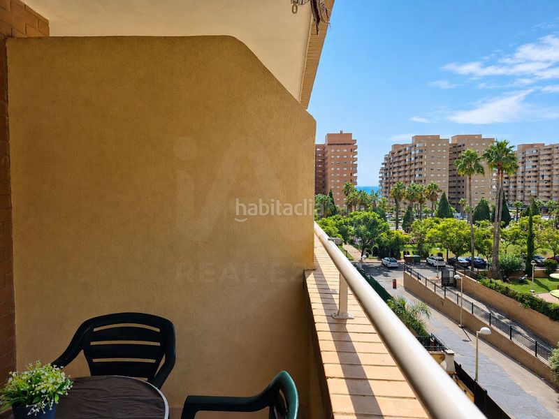 Foto 52f36fd8-8330-491b-bebf-f79a7d31ef51. Pis a avenida jardín 49 a Costa Caribe Oropesa del Mar
