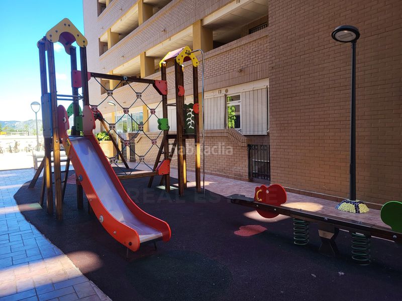 Foto ad3ddd82-0dbe-42c1-b334-2ac142743f91. Pis a avenida jardín 49 a Costa Caribe Oropesa del Mar
