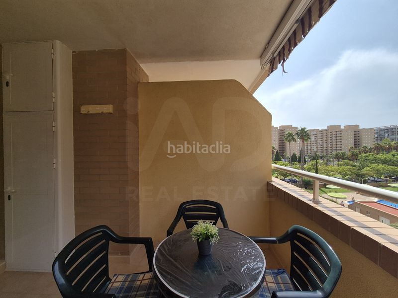 Foto b1f931ce-7eff-4931-b9af-9a7d762a09fd. Pis a avenida jardín 49 a Costa Caribe Oropesa del Mar