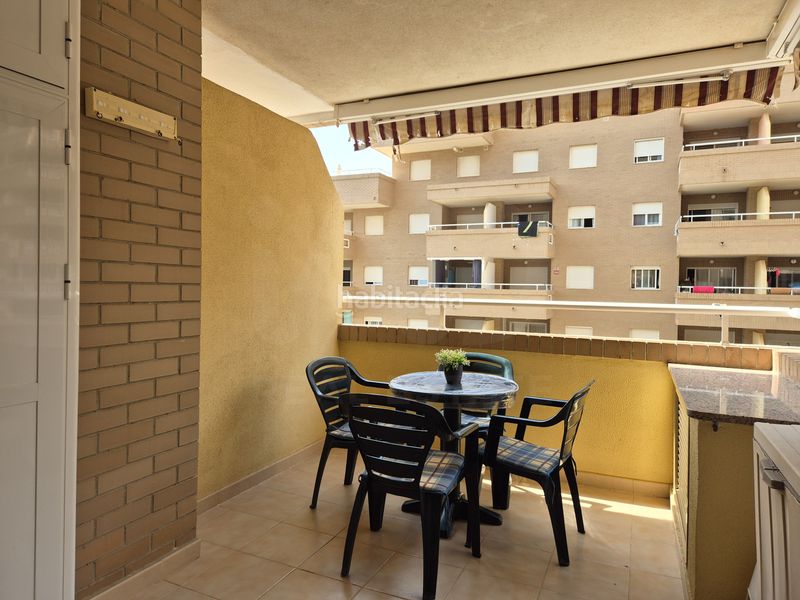 Foto b53f09e6-e1b8-49bd-aae0-5e8622d87ead. Pis a avenida jardín 49 a Costa Caribe Oropesa del Mar