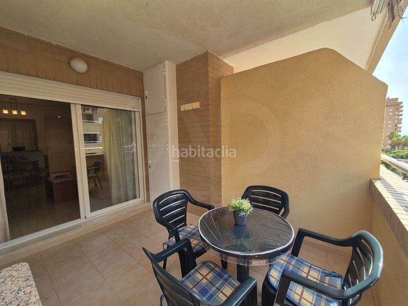 Foto f3bb61a2-dc85-4974-90fc-f47cbefb6497. Pis a avenida jardín 49 a Costa Caribe Oropesa del Mar