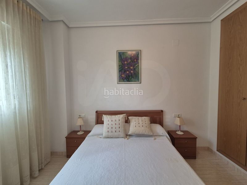 Foto fd8308f8-2833-4b4d-890e-c3ede7d0605f. Pis a avenida jardín 49 a Costa Caribe Oropesa del Mar