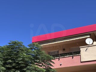 Flat in Santa Margarida