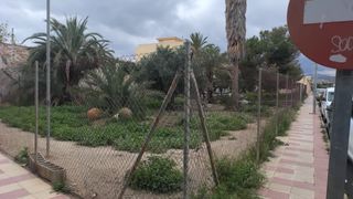Terreno residenziale in Campello Pueblo