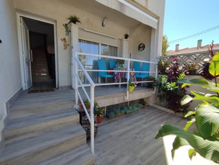 Casa aparellada a El Castell de Cubelles