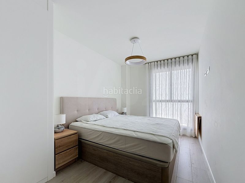 Foto 1bf3e8e2-6305-438d-853f-dcd9338cfe13. Etagenwohnung mit heizung pool in El Montgó Dénia